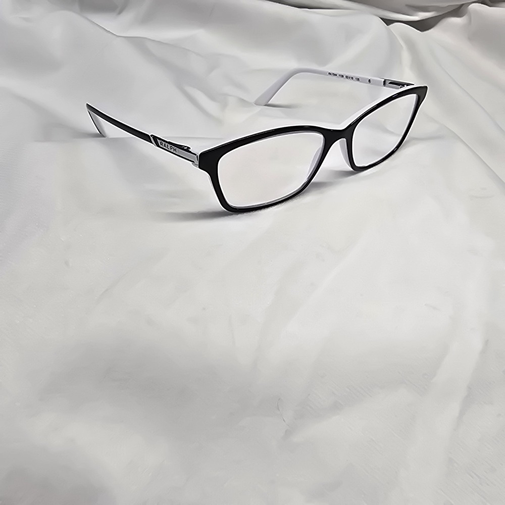 Ralph‎ Lauren  Women Cateye Eyeglasses RA7044 1139 52[]16 135 Frames Only